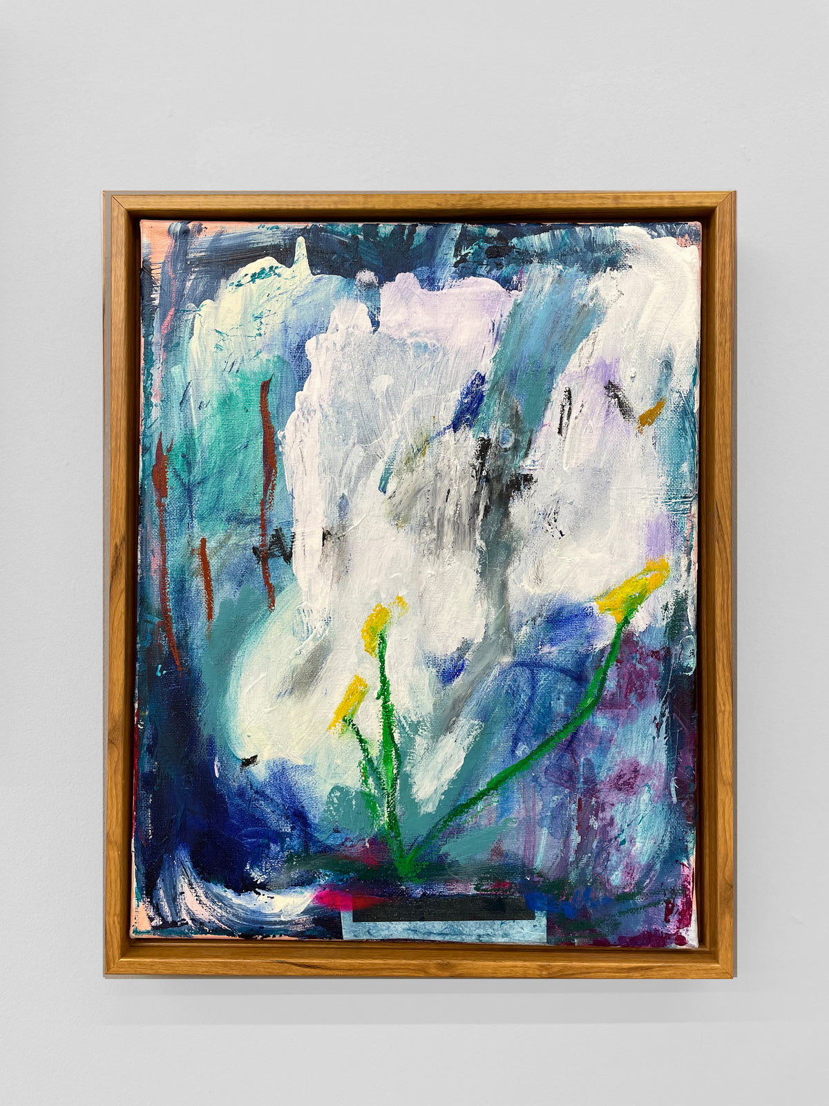 I’m a Mother-Effing Dandelion #2