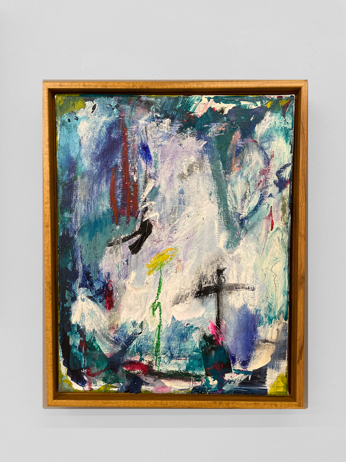 I’m a Mother-Effing Dandelion #3