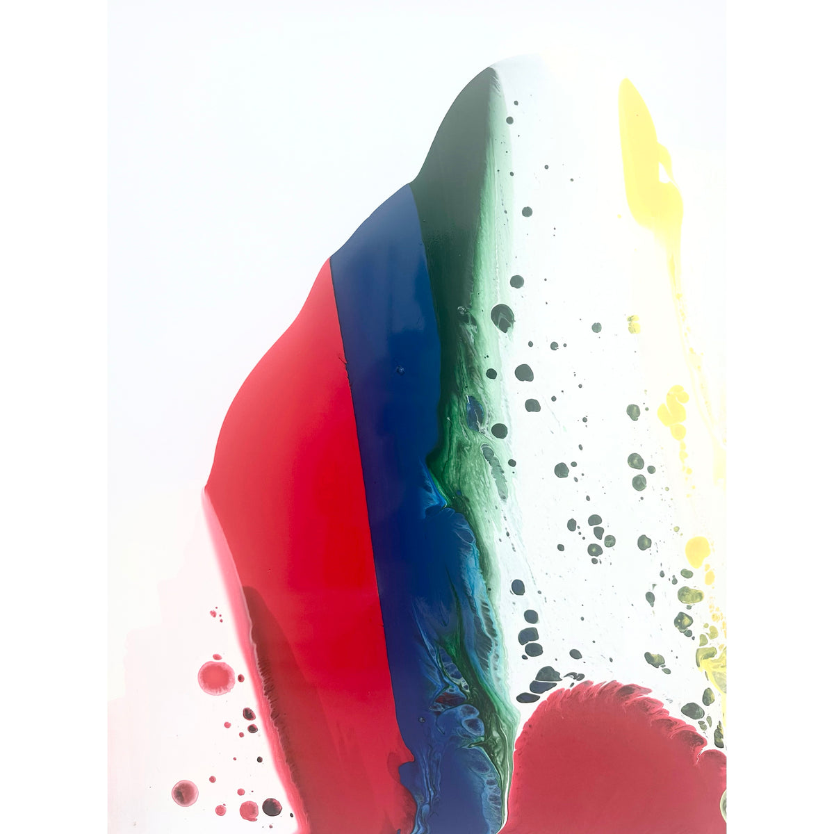 Lacquer Works Circus 001