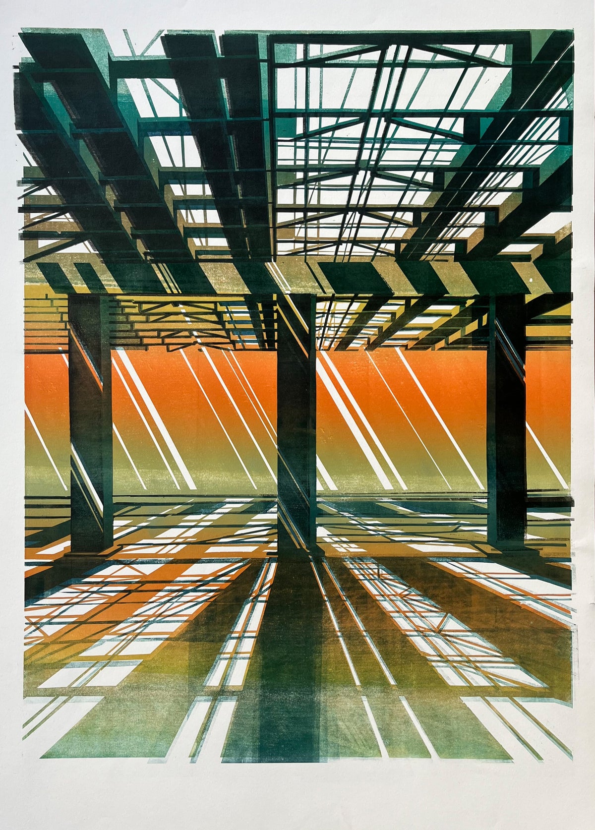 Under the Bridge