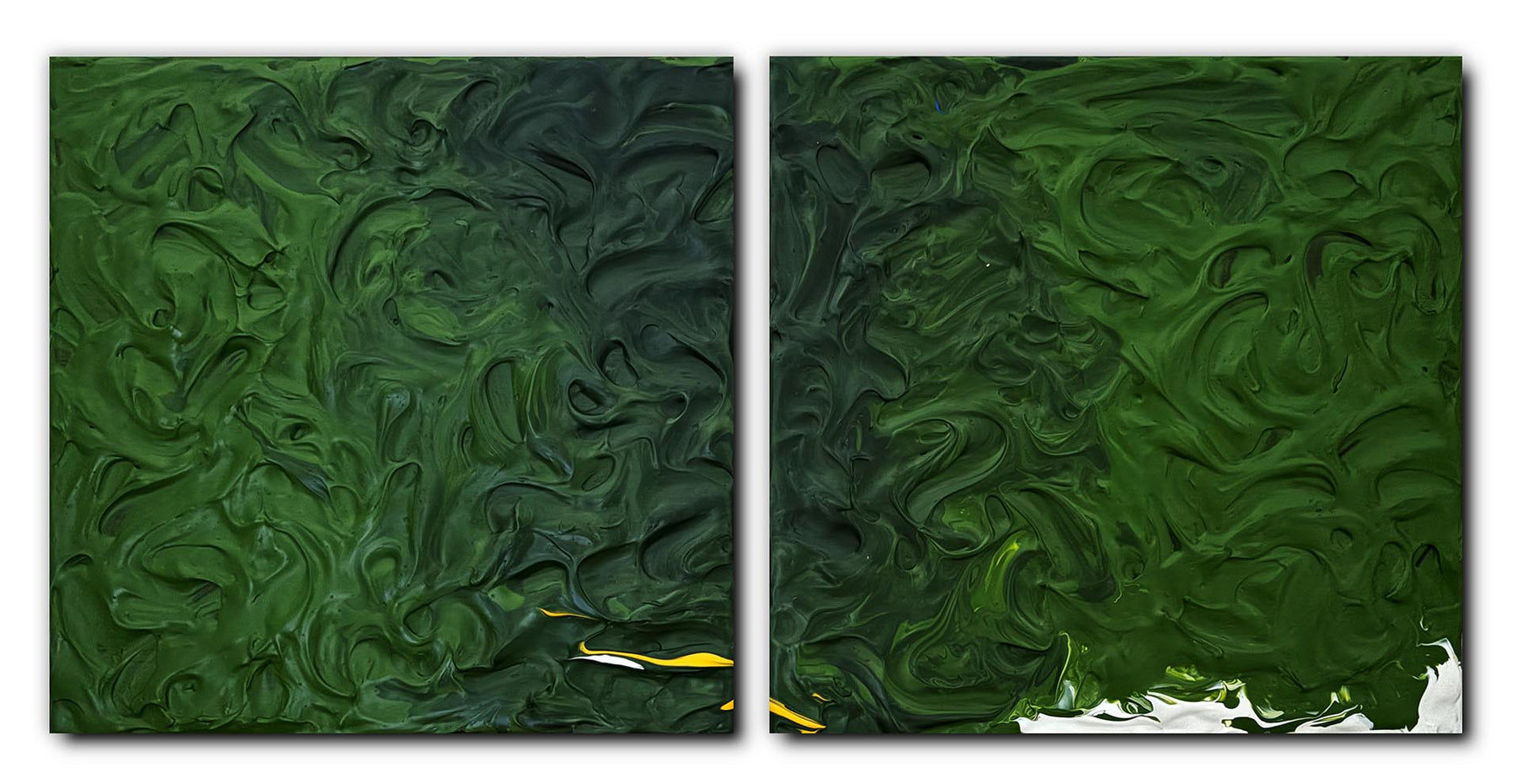 Green Structure No13