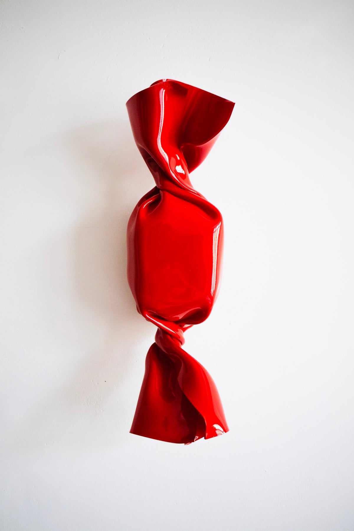 CANDY MINI Edition: Red