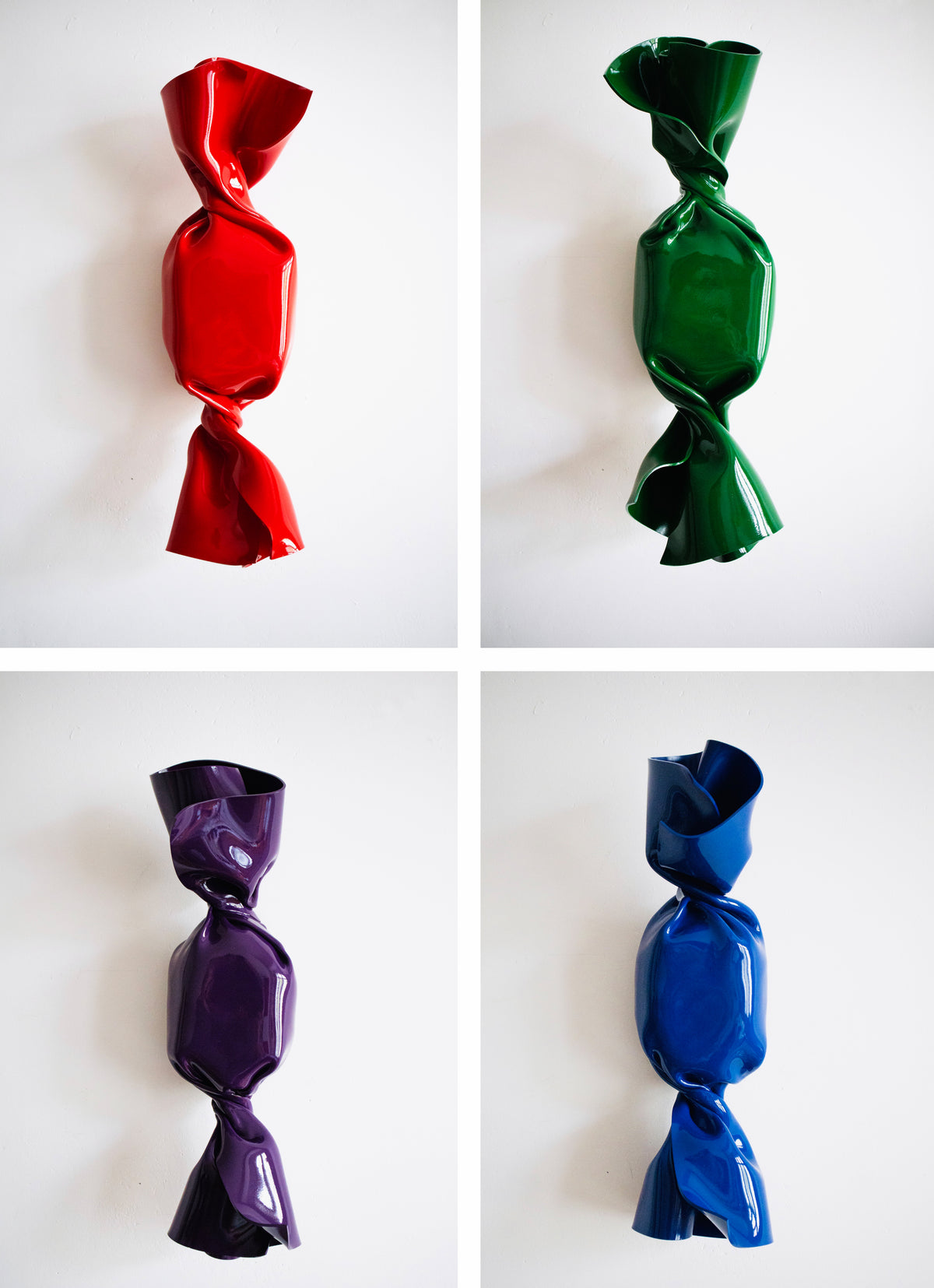 CANDY MINI Edition: Red