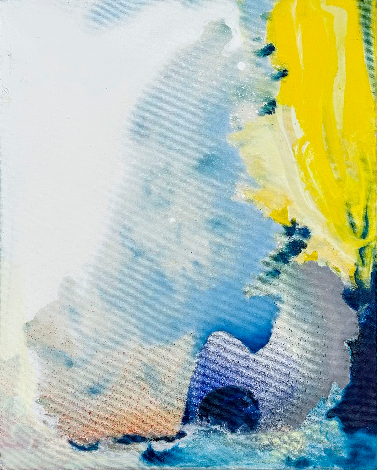 In löchrigen Zeiten 1