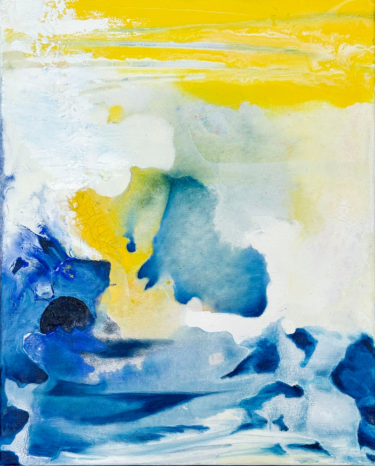 In löchrigen Zeiten 2