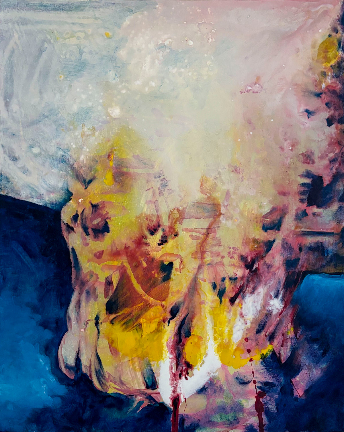 Disruptive Innovation mal ganz anders 1