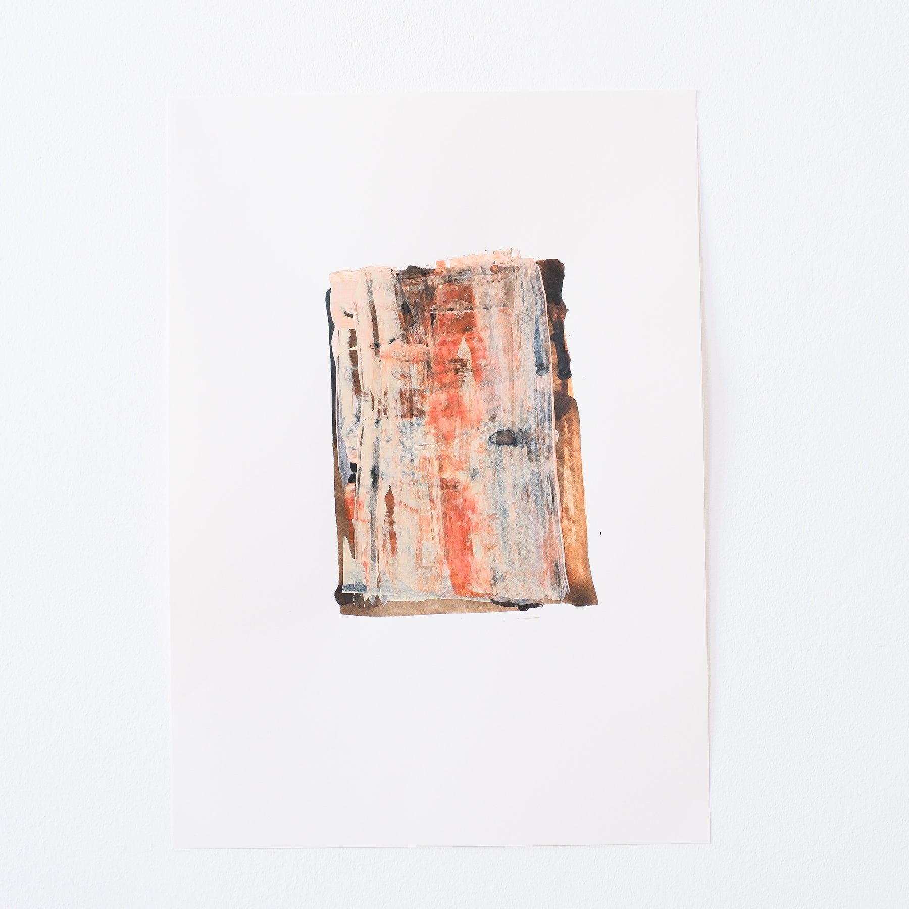 Midcentury Distortion I