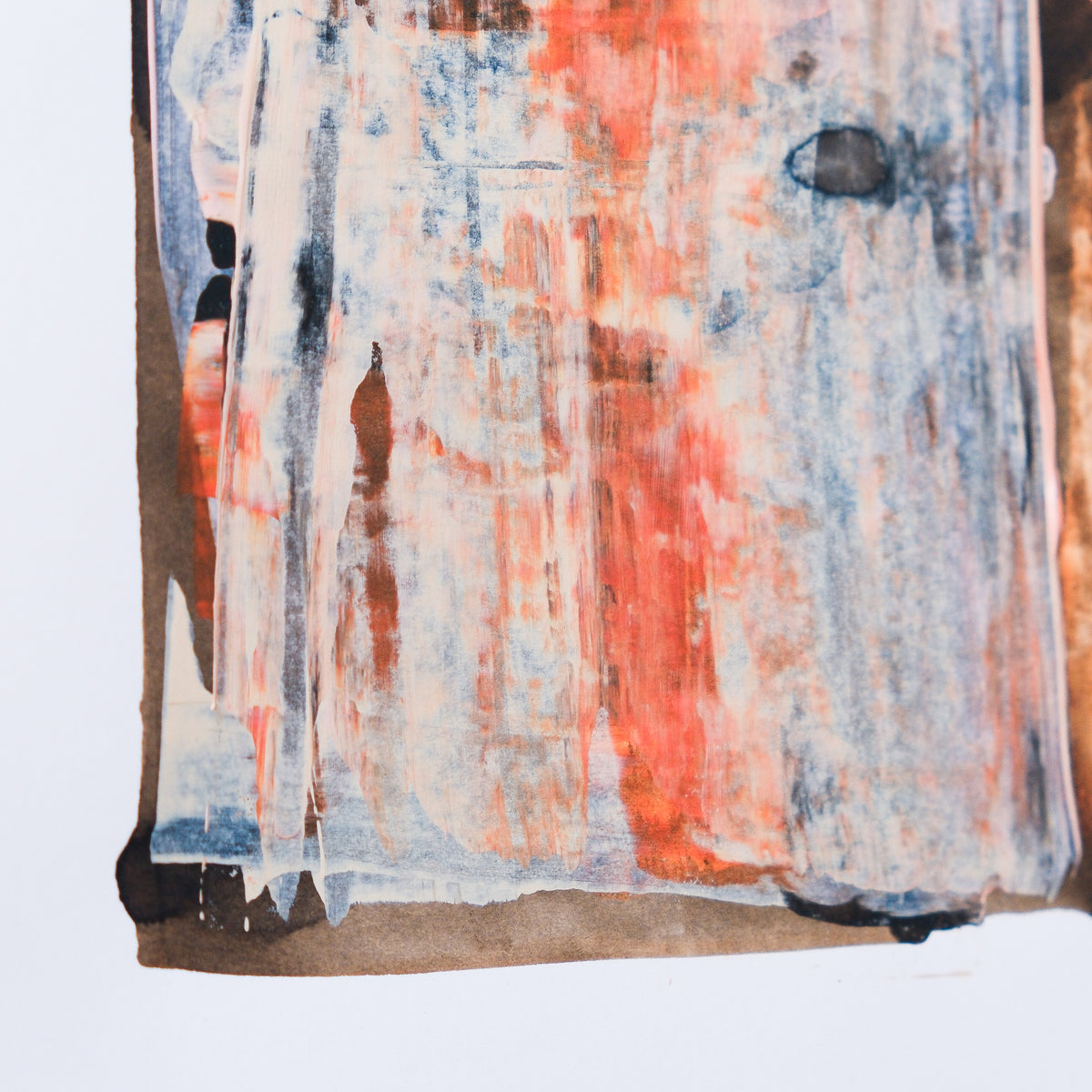 Midcentury Distortion I