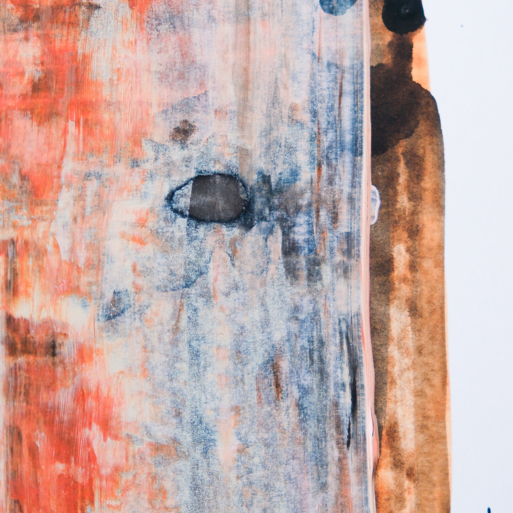 Midcentury Distortion I