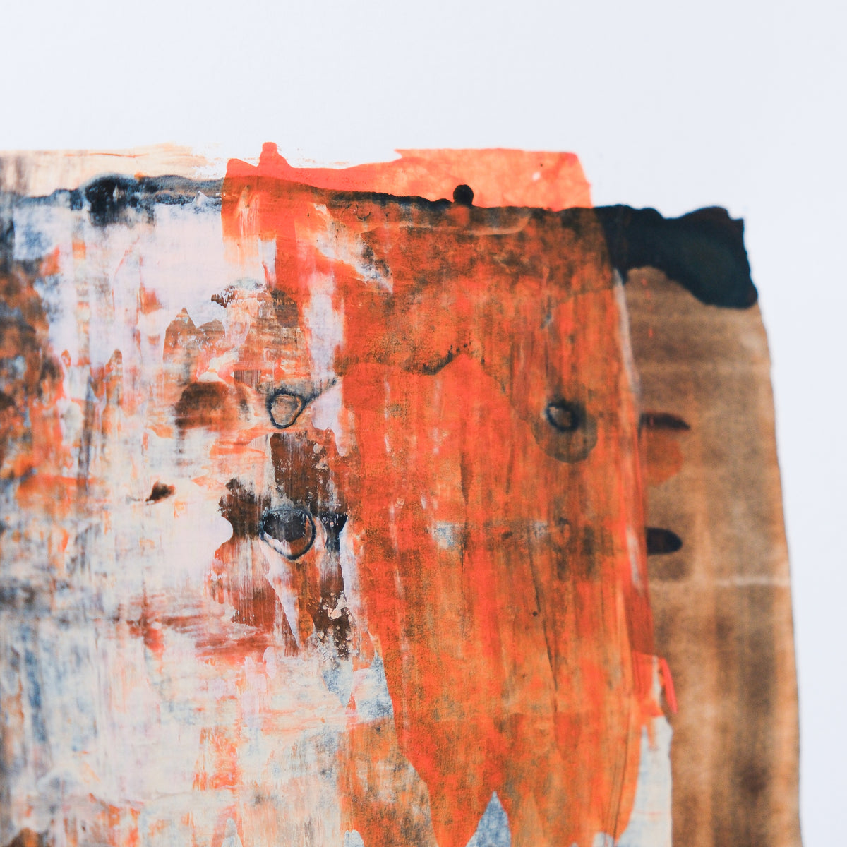 Midcentury Distortion II