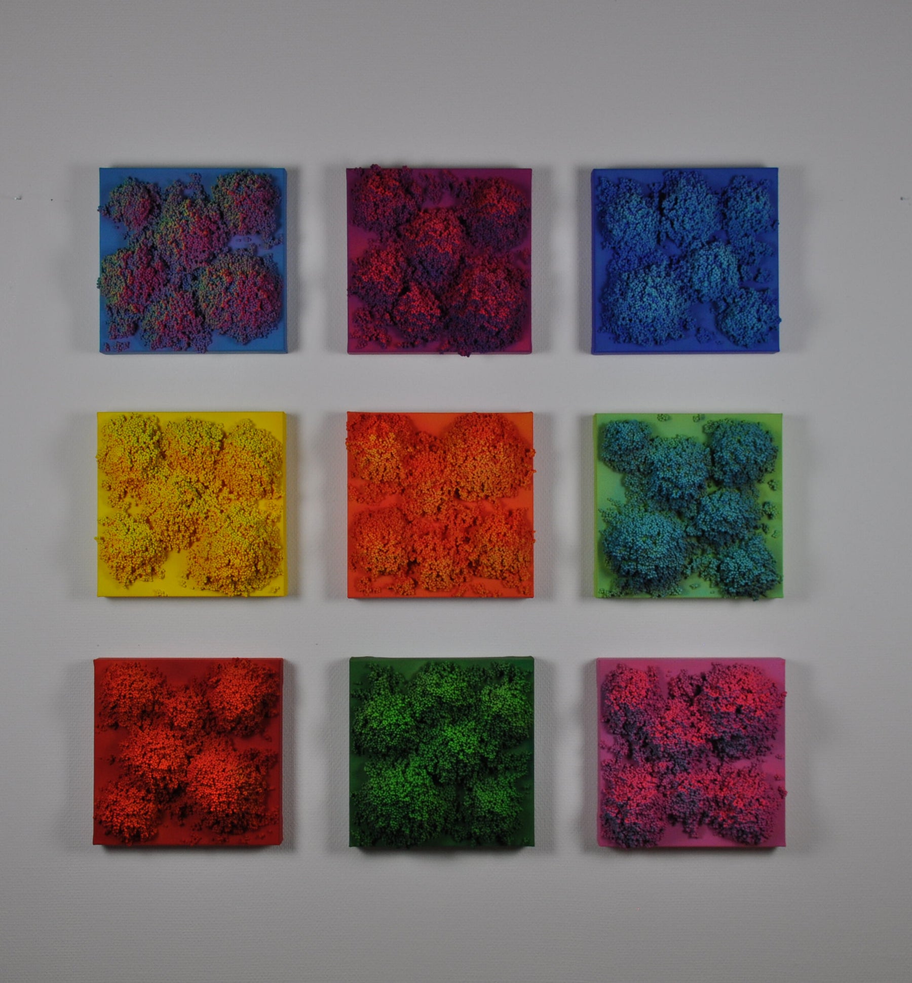 Square #3