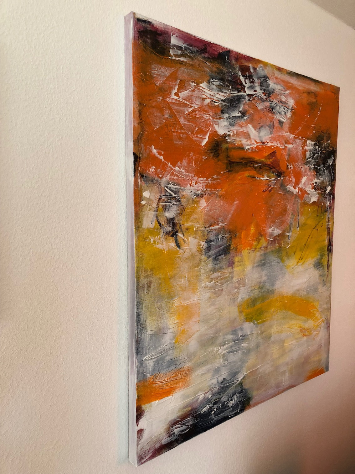 "Sunny Lightness"