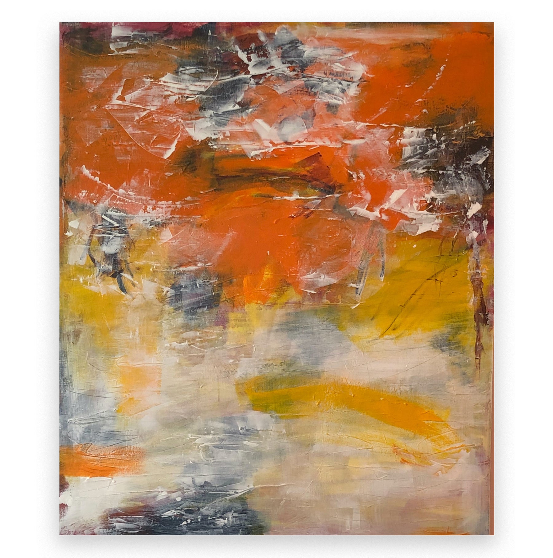 "Sunny Lightness"