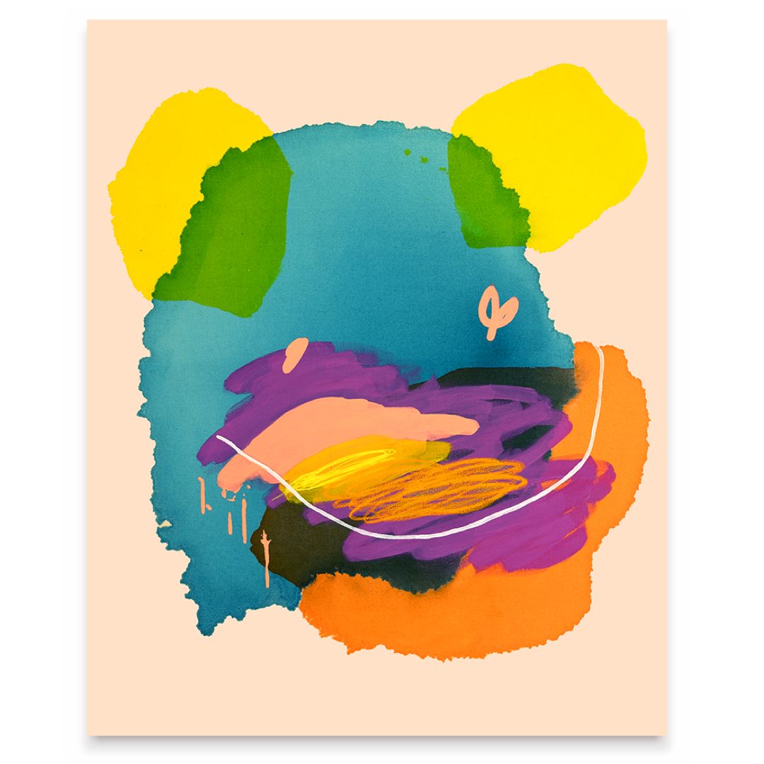 The Power of Color 3