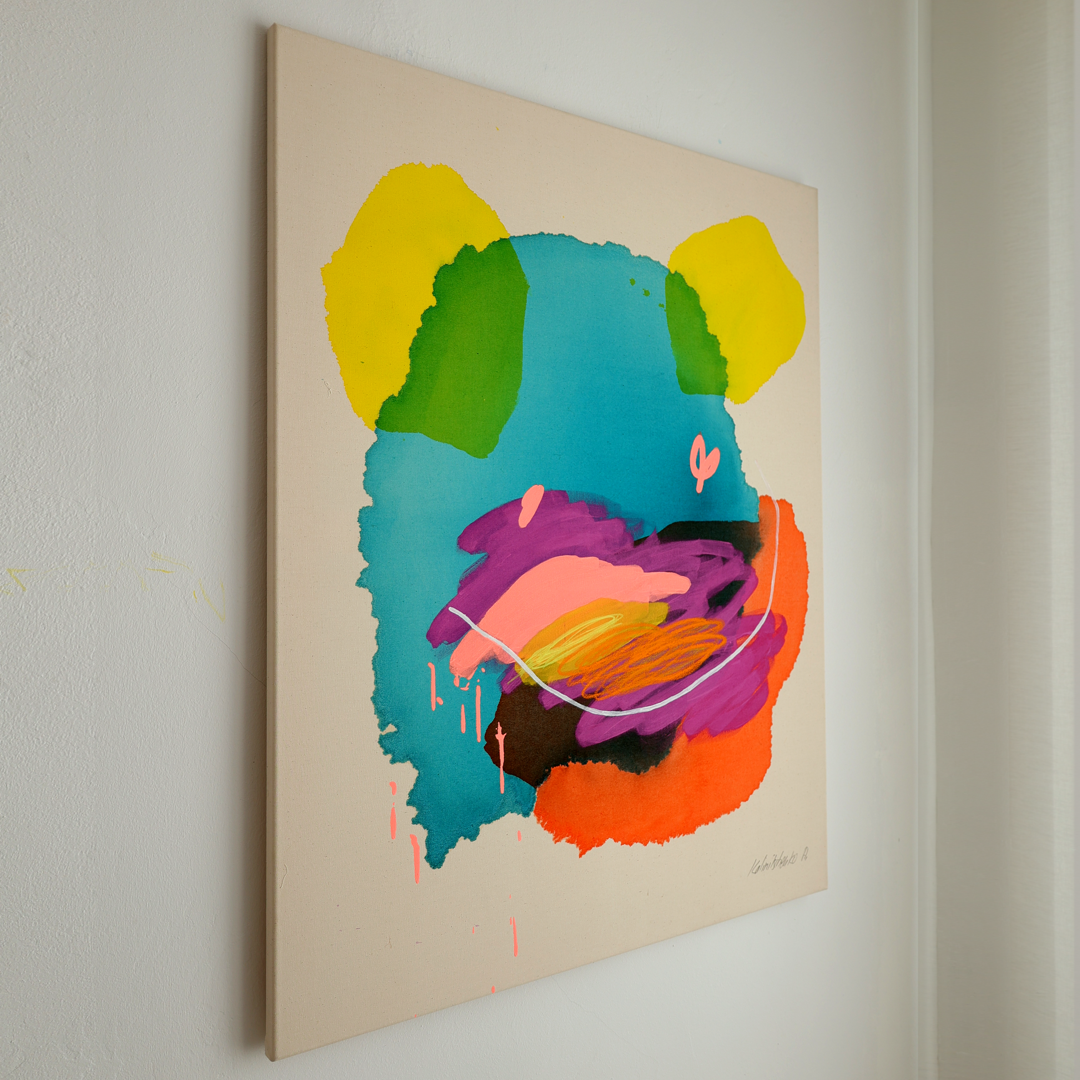 The Power of Color 3