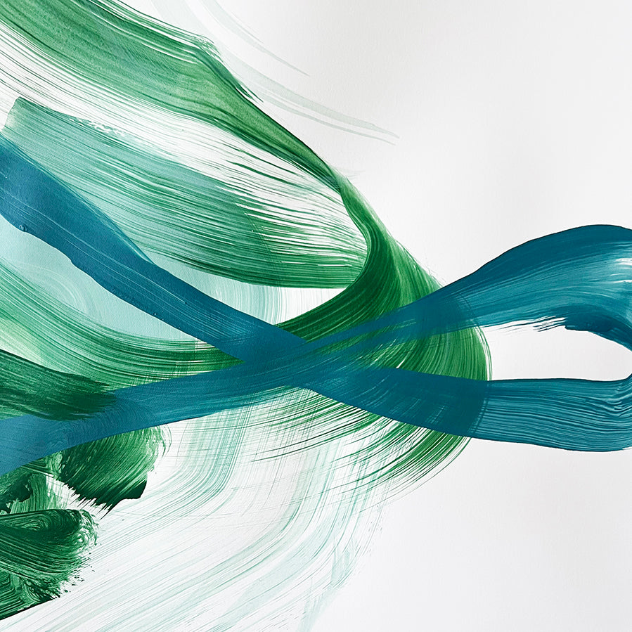 What Lives Under Water