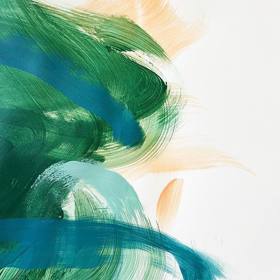 What Lives Under Water