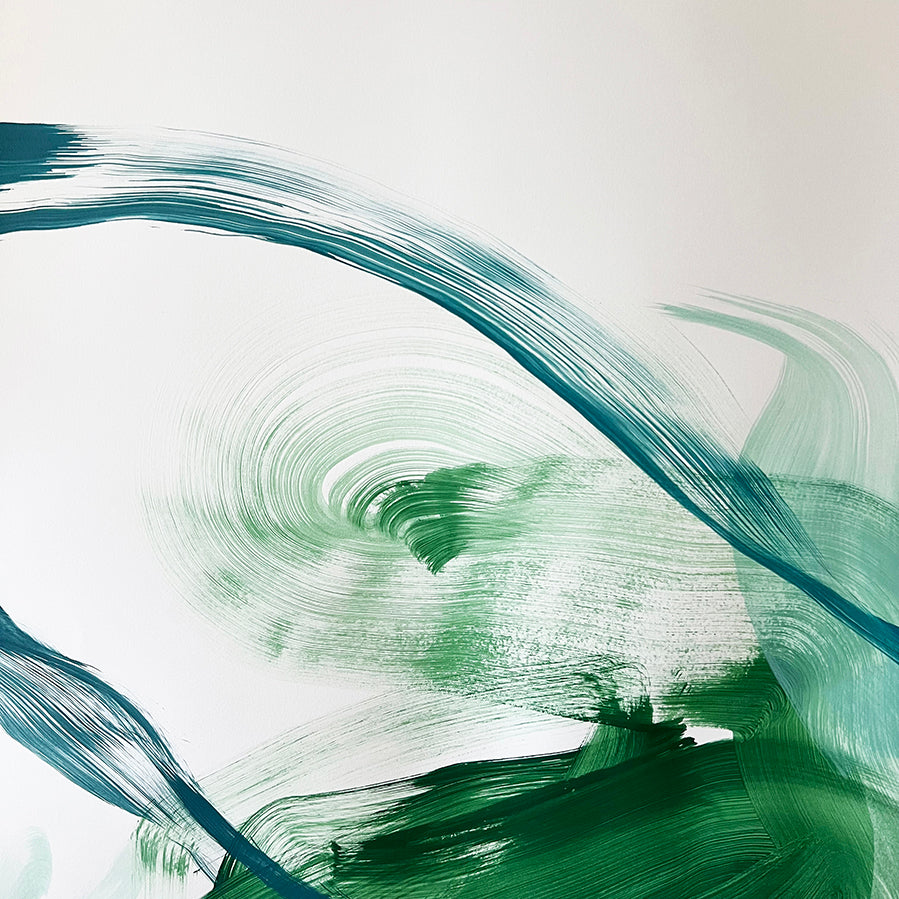 What Lives Under Water