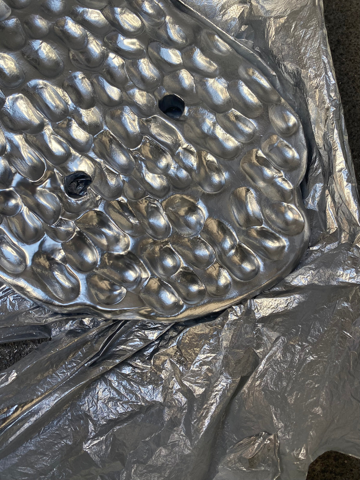 Die Monster, die ich rief?