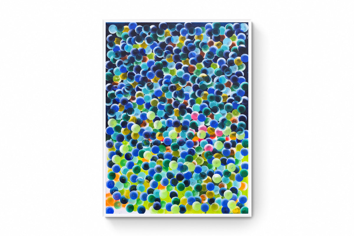 SW026 Blue Horizon