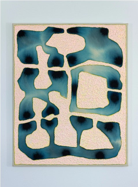 Untitled (Palehorse 2)