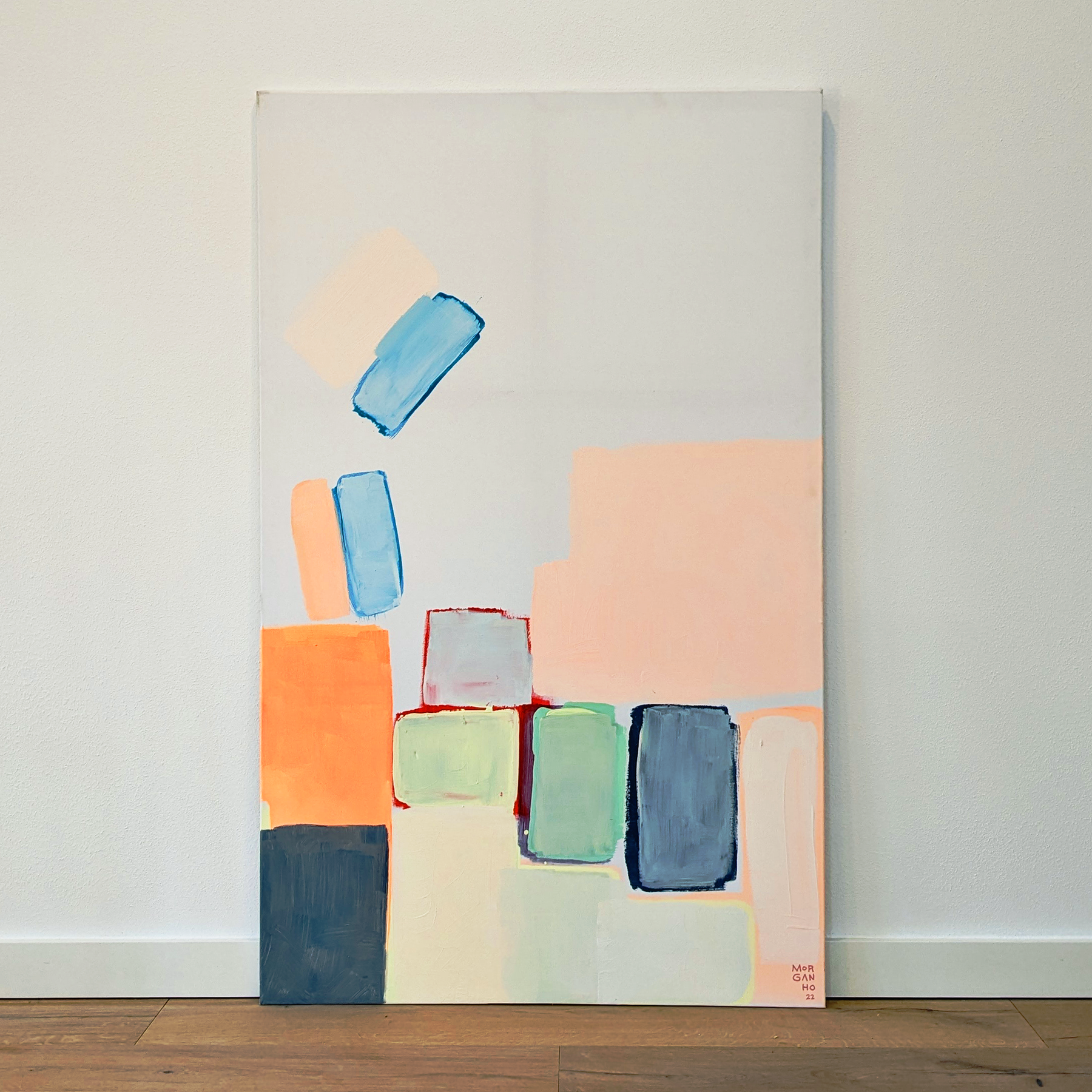 "Cube one"