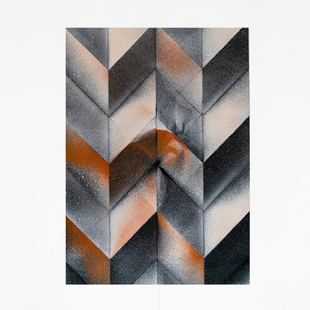 "Origami light 29"
