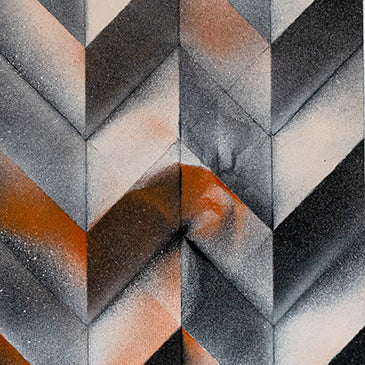 "Origami light 29"