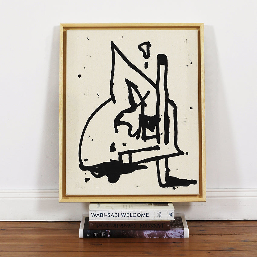 "Berge und Unglaubliches"