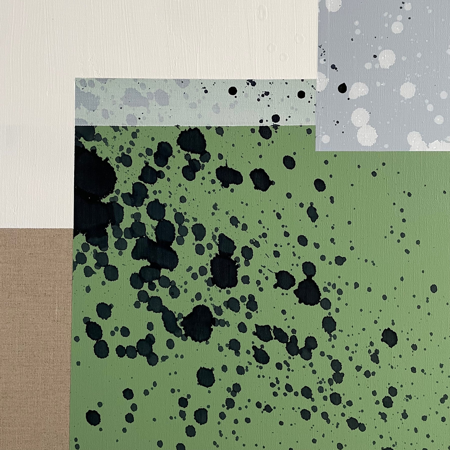 "Untitled / Nr. 460"