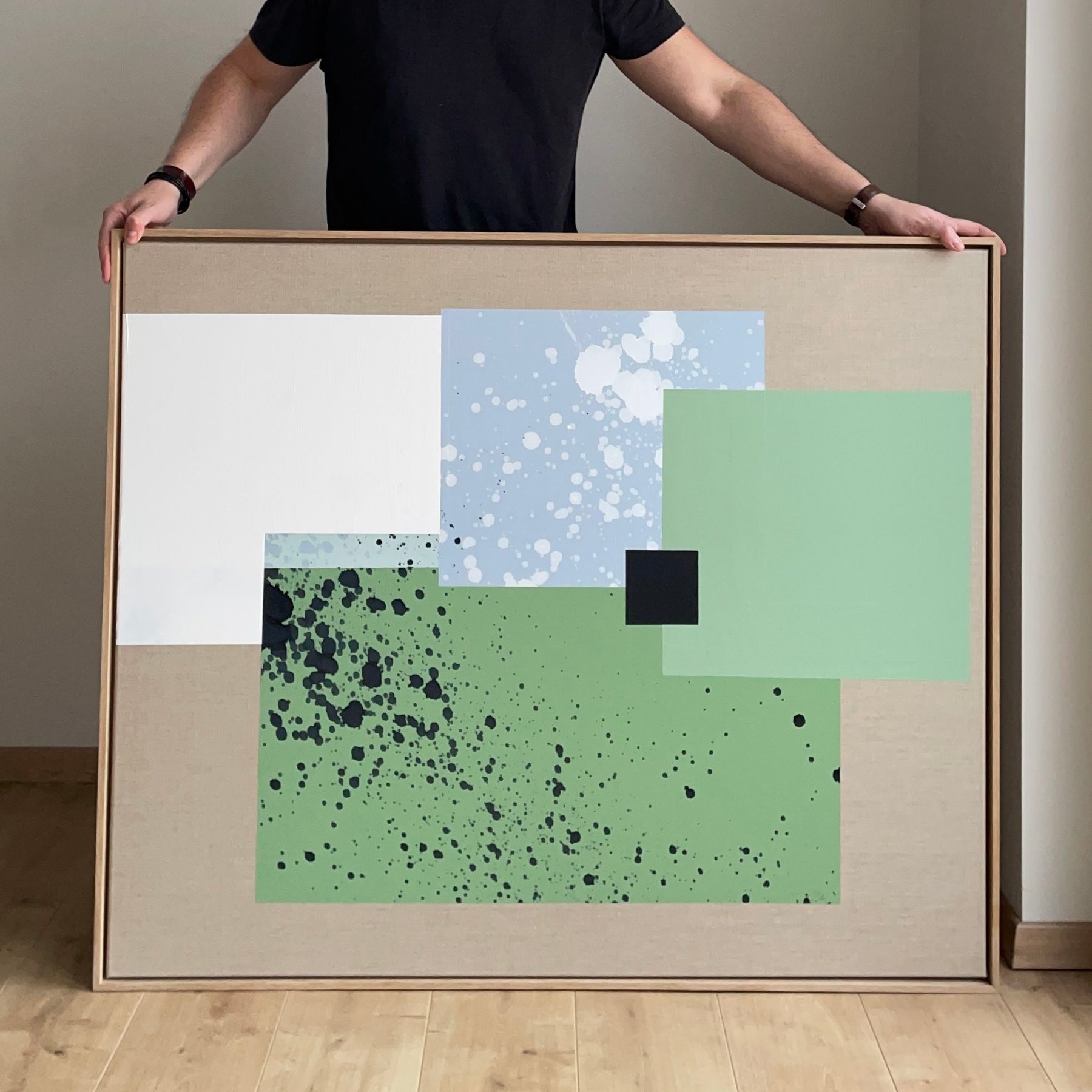 "Untitled / Nr. 460"