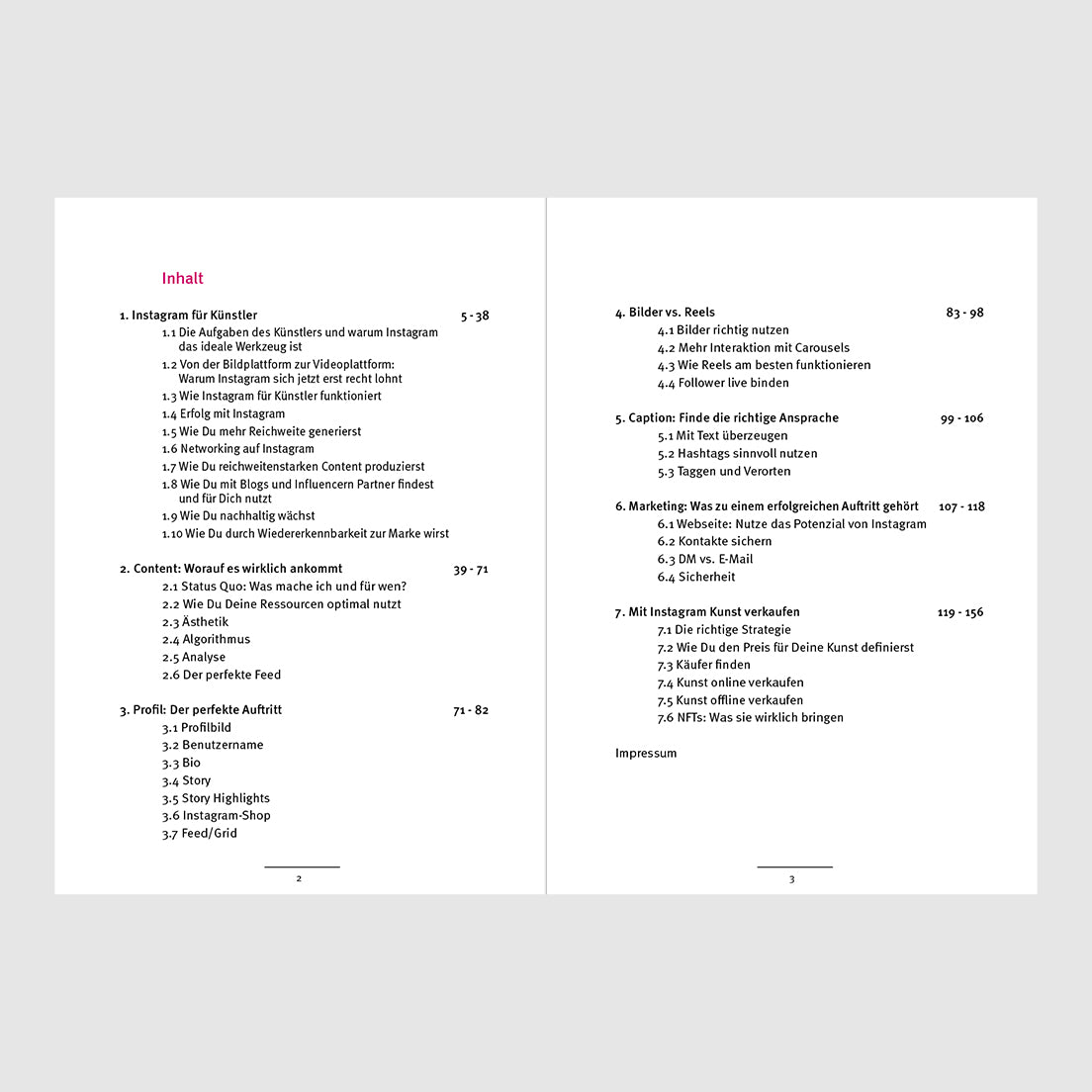 Kunst mit Instagram verkaufen (German Edition)