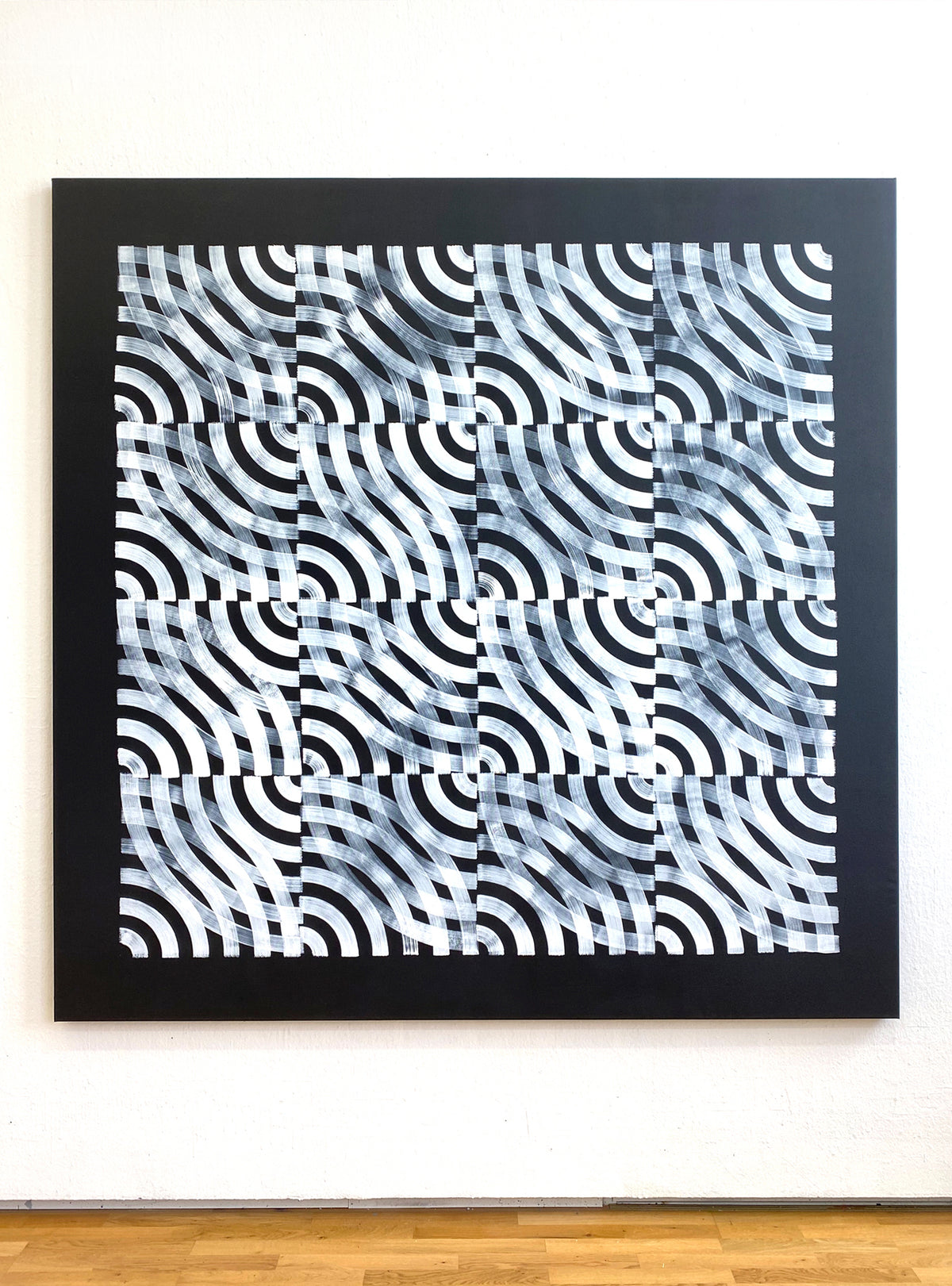 „Frame in frame“