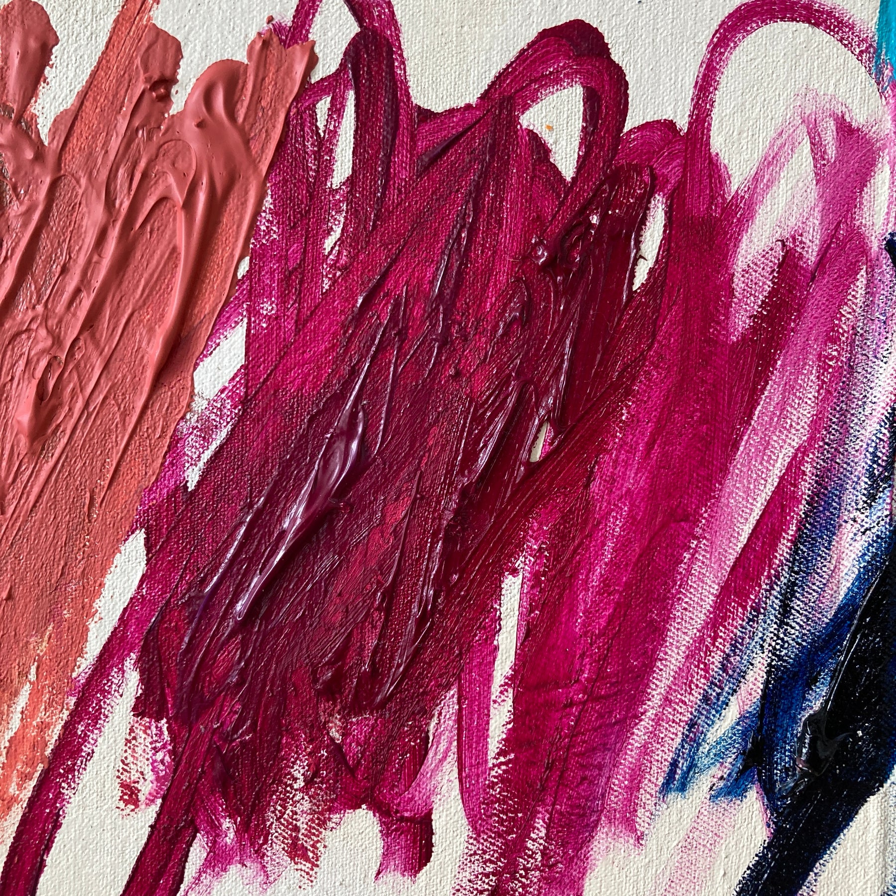 "Untitled colored emotion"