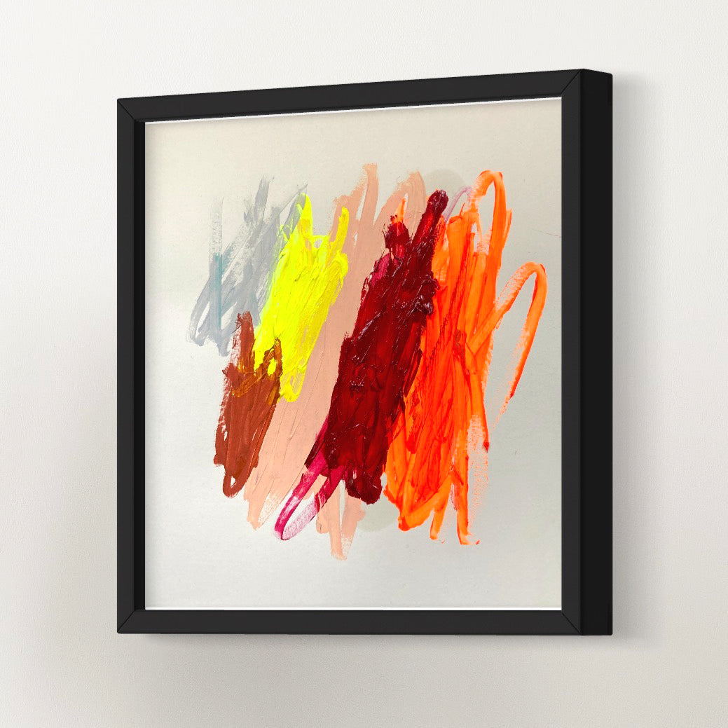 "Untitled #3"