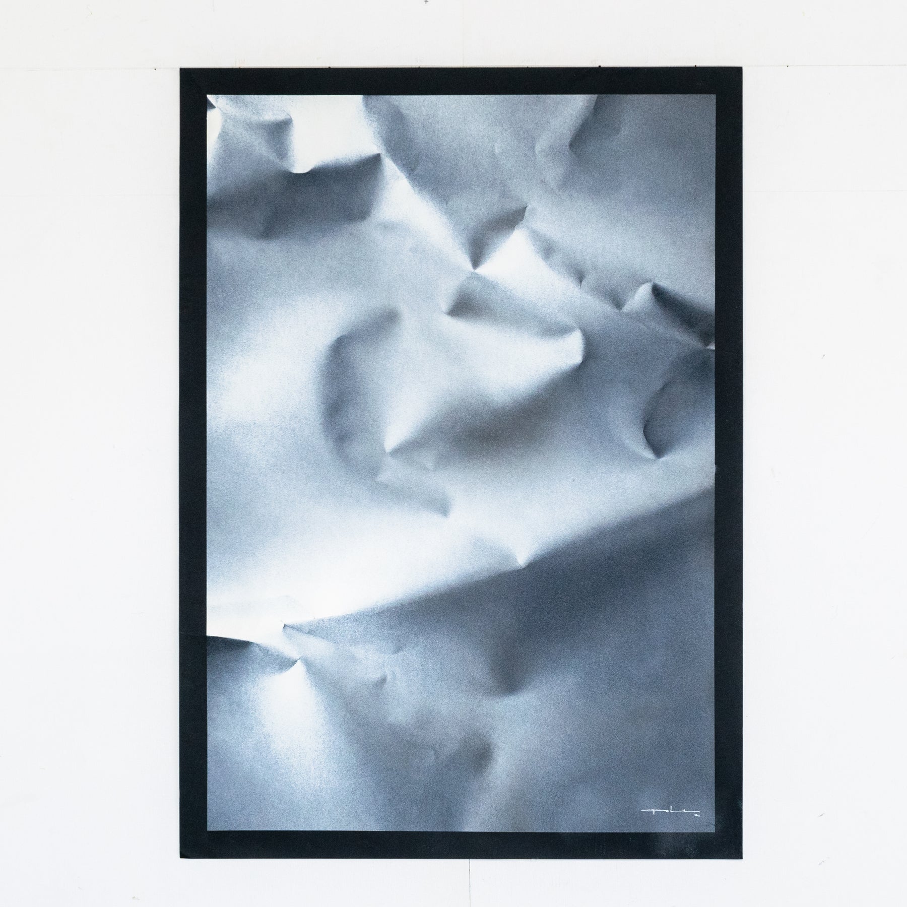 "White text 7"