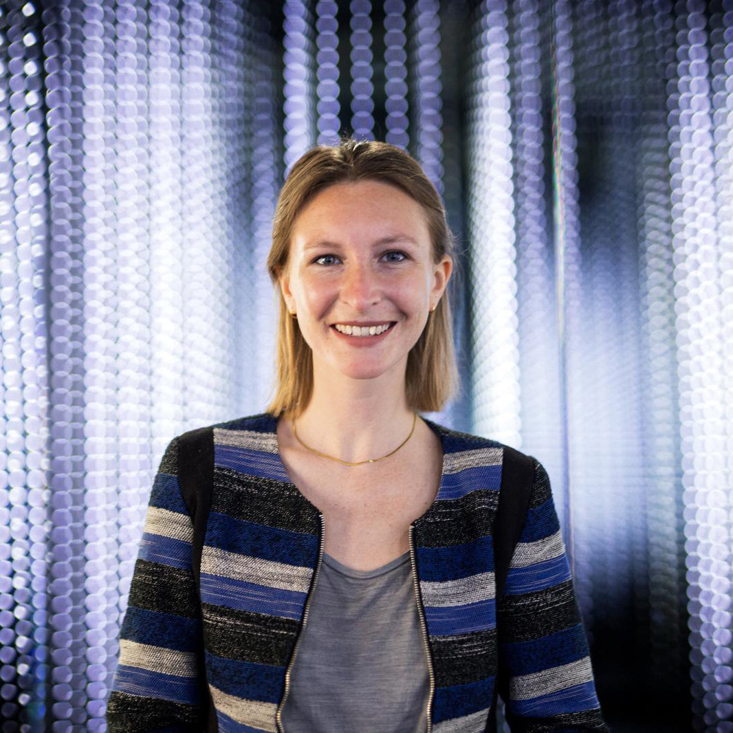Josephine Taraschkewitz on curating, collaboration, and visibility