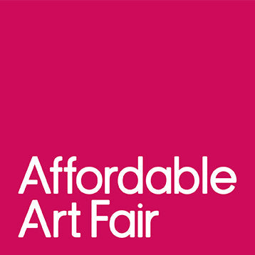 N&A at the Affordable Art Fair Berlin | April 16–19 | Booth E3