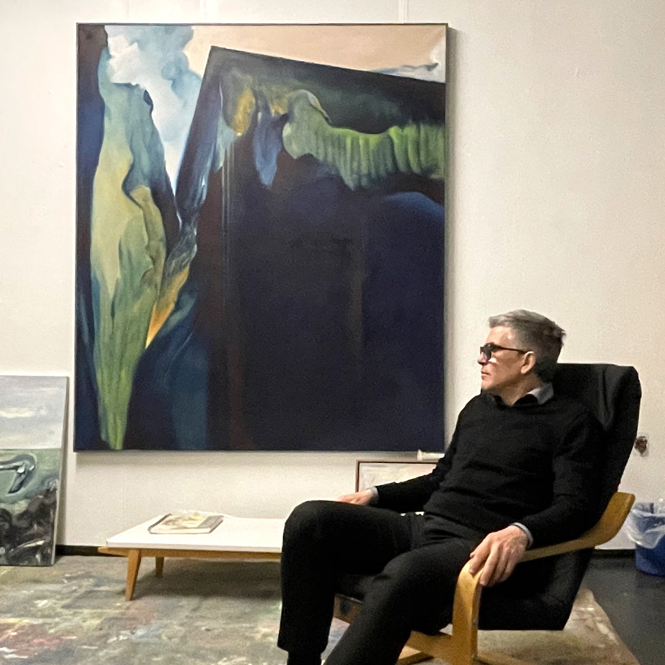 Marco Wachsmuth – Atmospheres of Landscape and Light