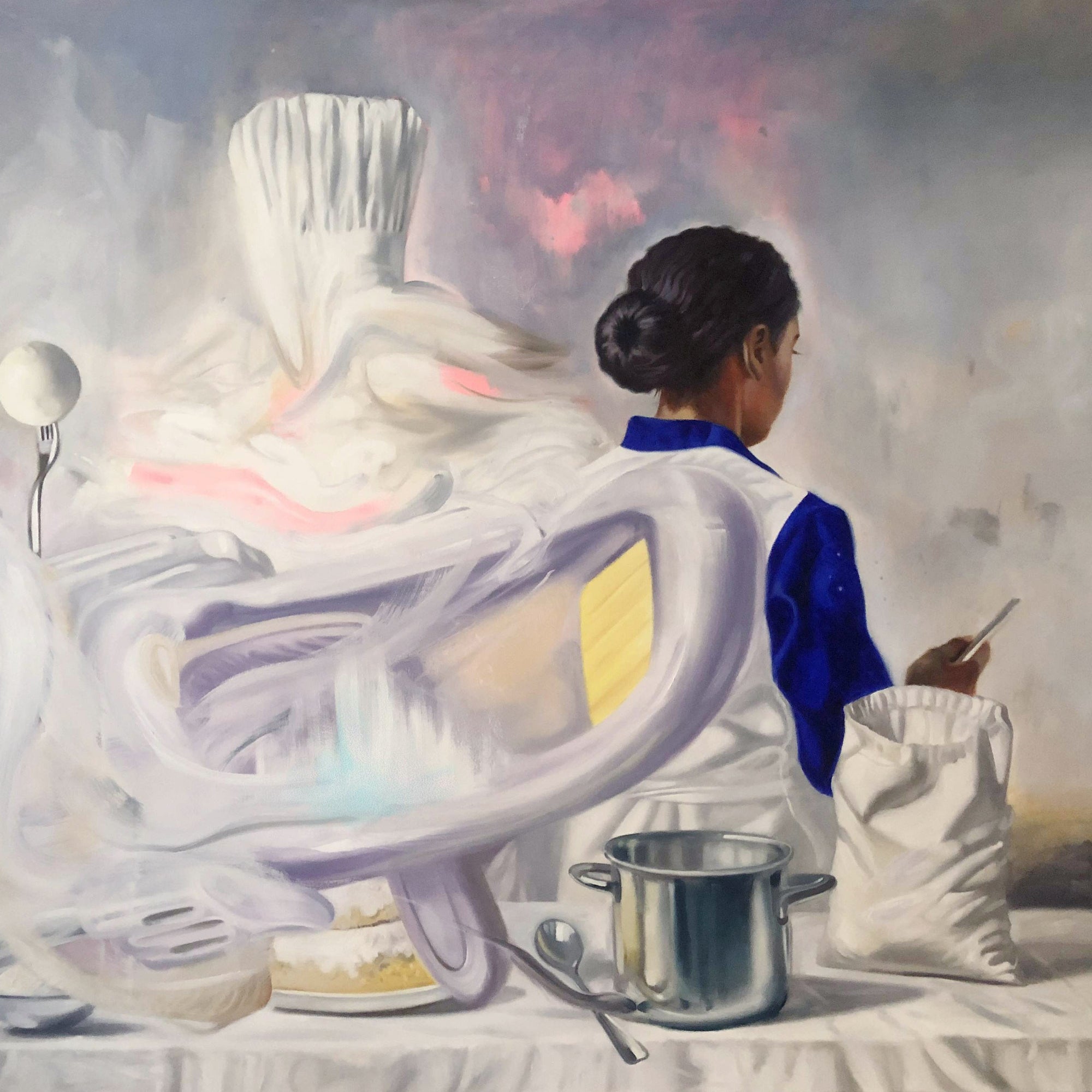 New Year, New Perspectives – GROUP SHOW #15 | from 22 January