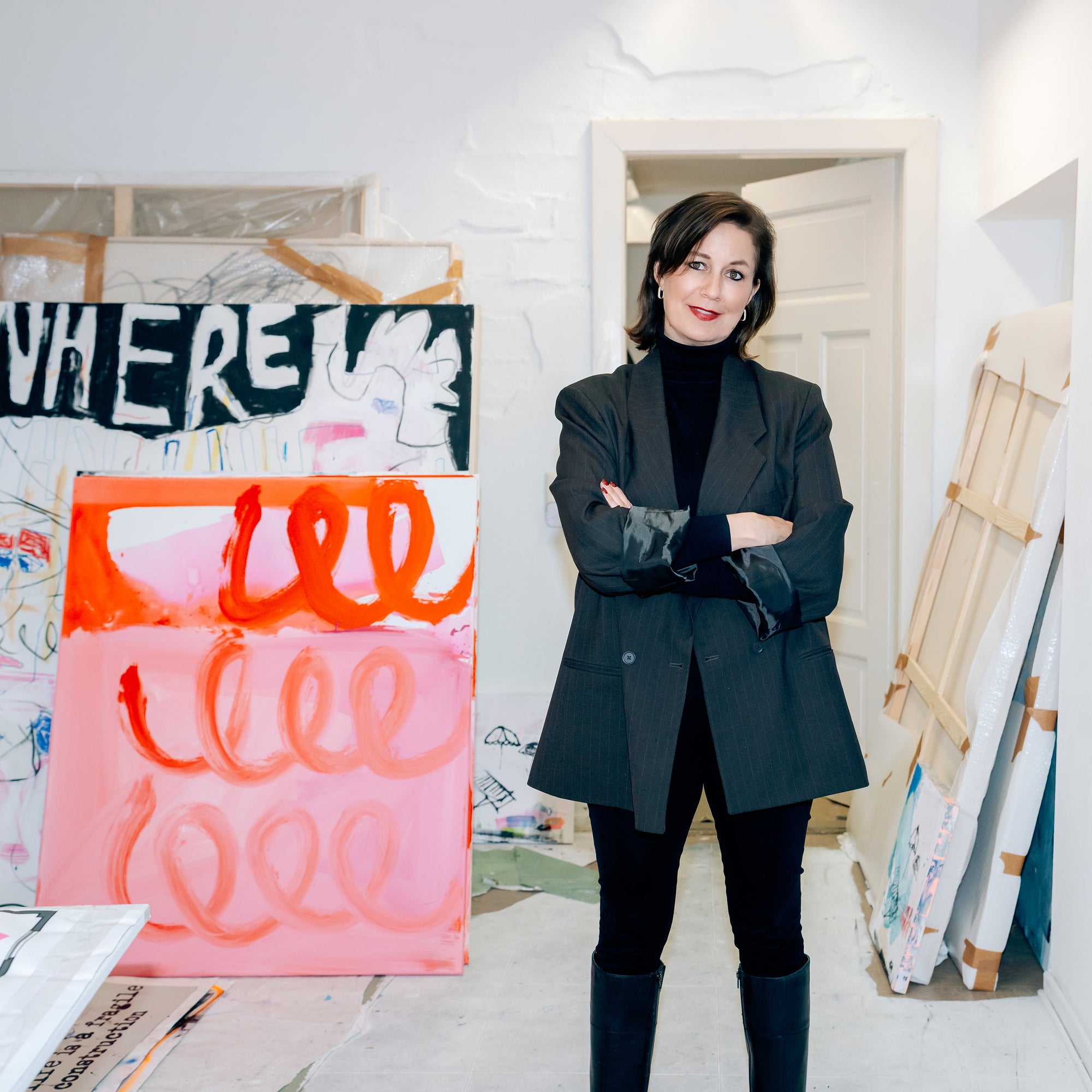Manuela Knaut: Memory, Transformation and Renewal