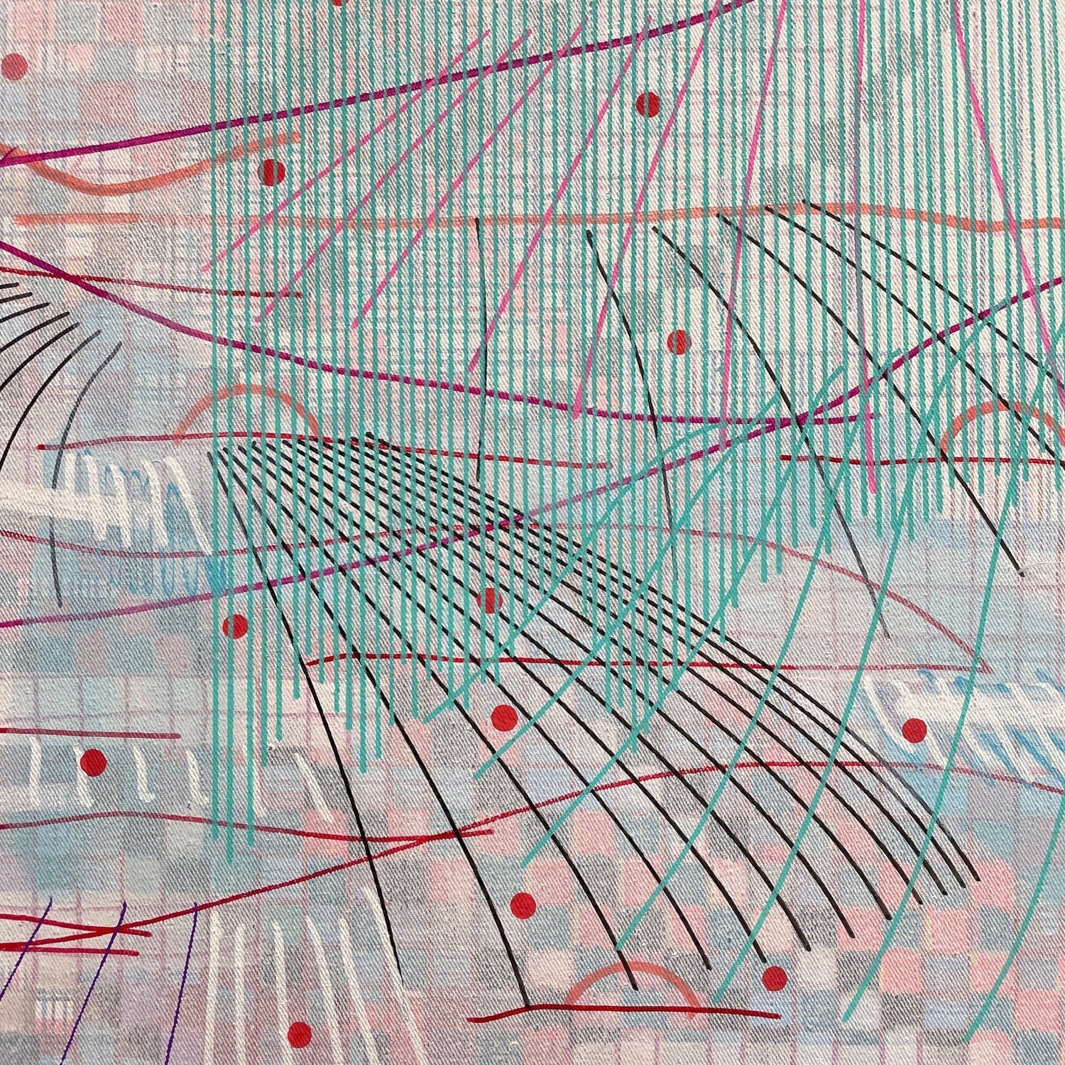 GROUP SHOW #16 on view until 19 March