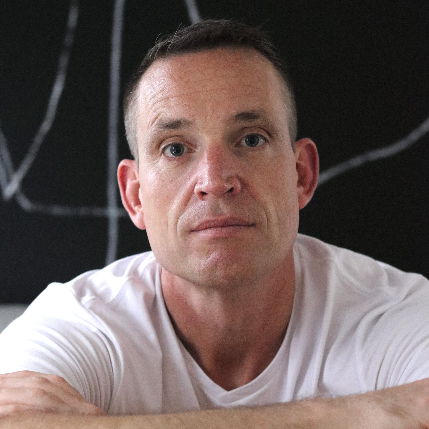 Five questions to Scott Thomlinson