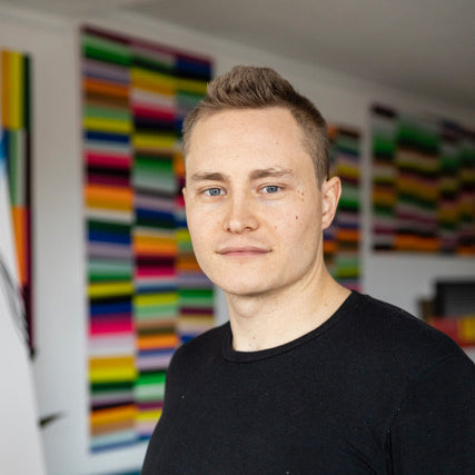 Stephan Meissner – Reducing Form to Its Essence