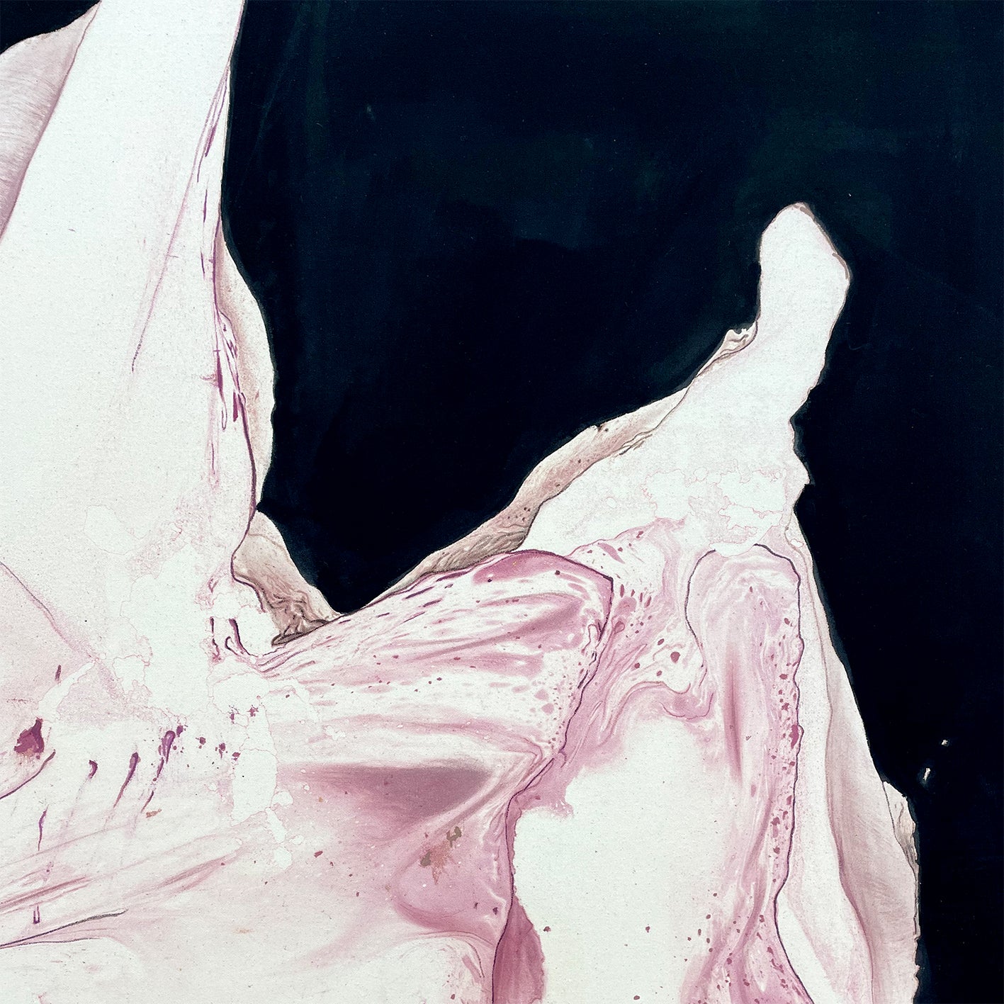 GROUP SHOW #4 on view until 28 November