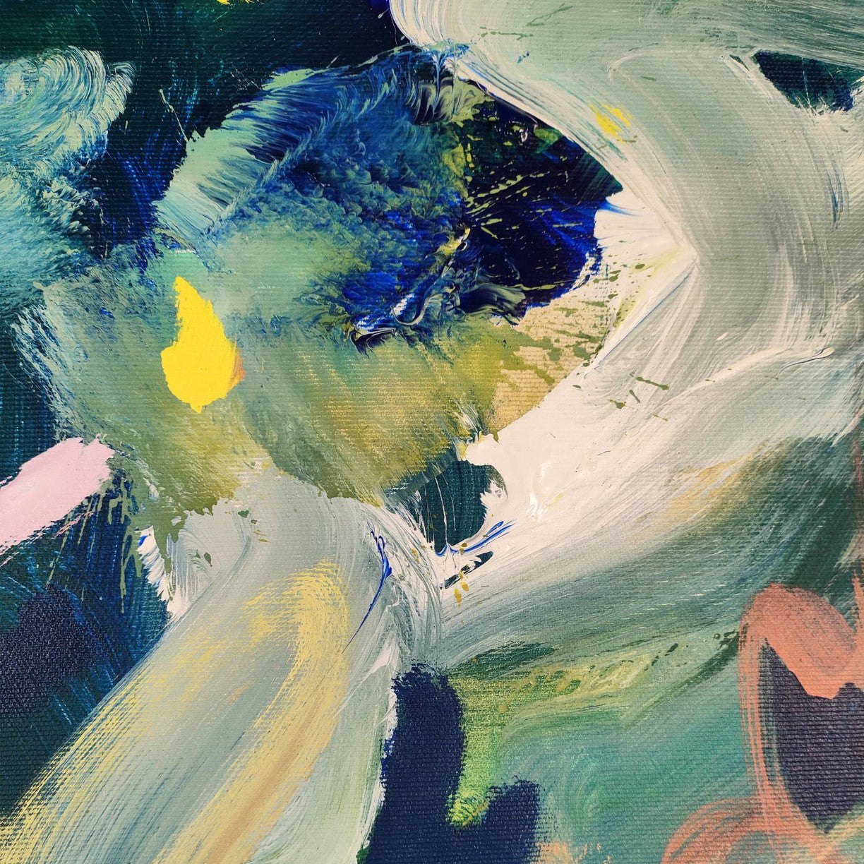 New at N&A gallery: Emily Starck