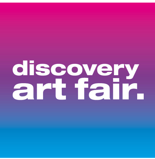 N&A at the Discovery Art Fair Cologne | April 23–26 | Booth D4