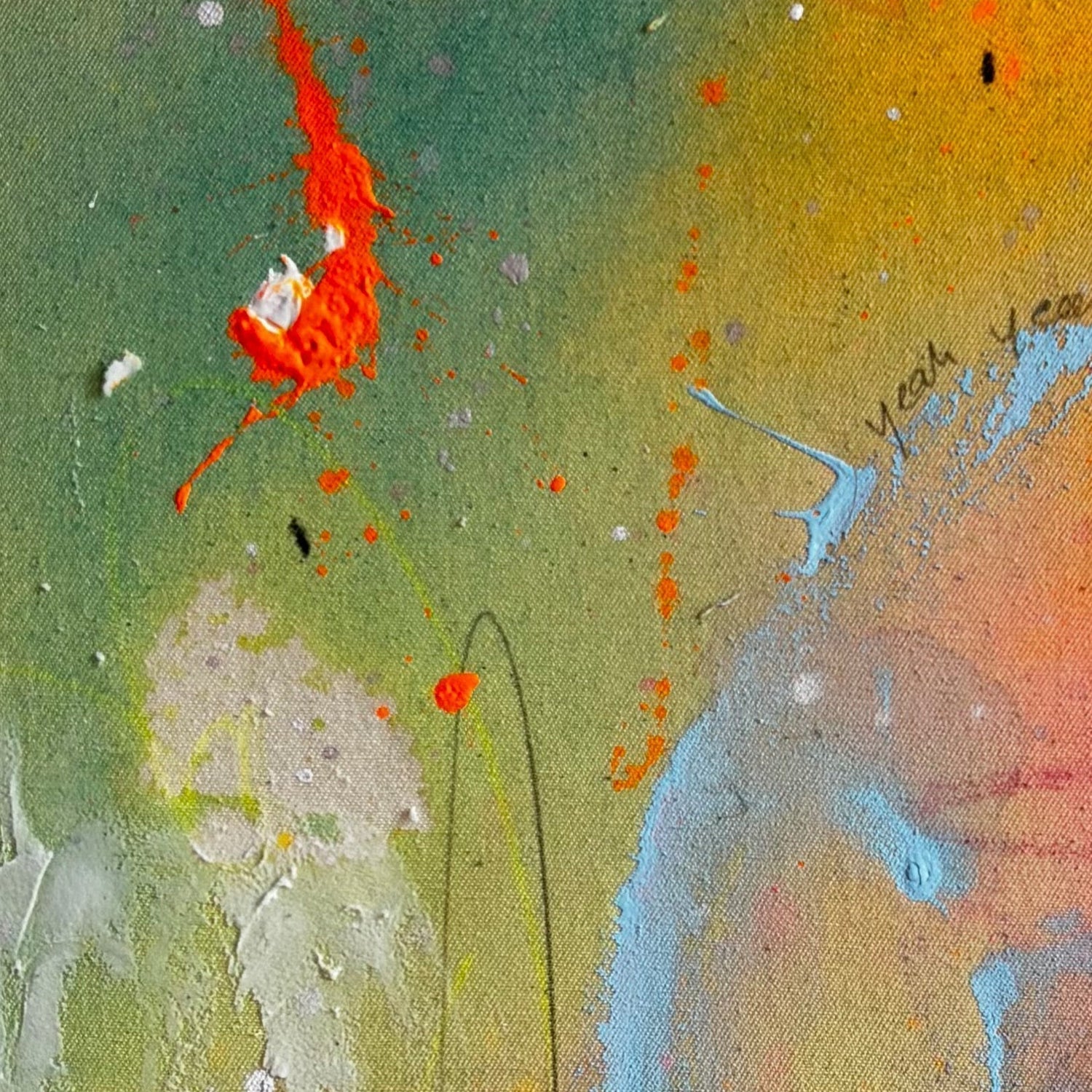 Emerging Artists in Focus: GROUP SHOP #14 on view until 18 Dec.