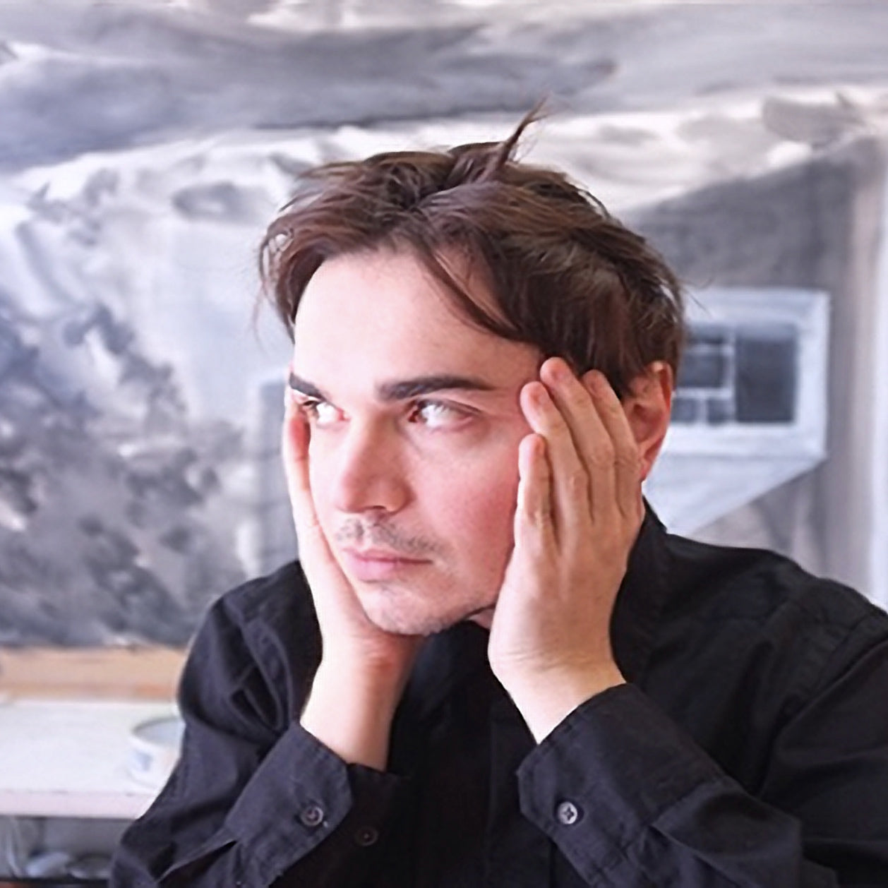 Five questions to Thomas Gillant