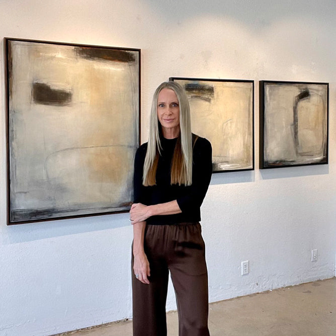 ART RADAR short introduction Kippi Leonard